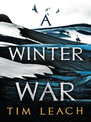 A Winter War - ebook